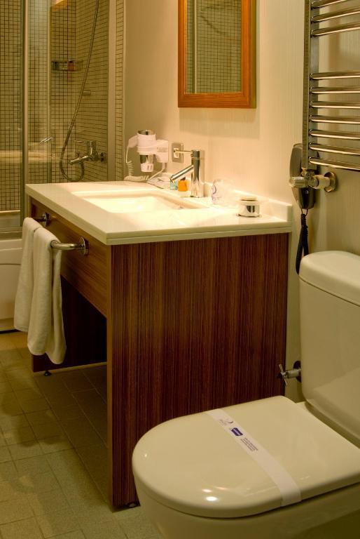 Dragos Meer Hotel - Istanbul — Photos 3